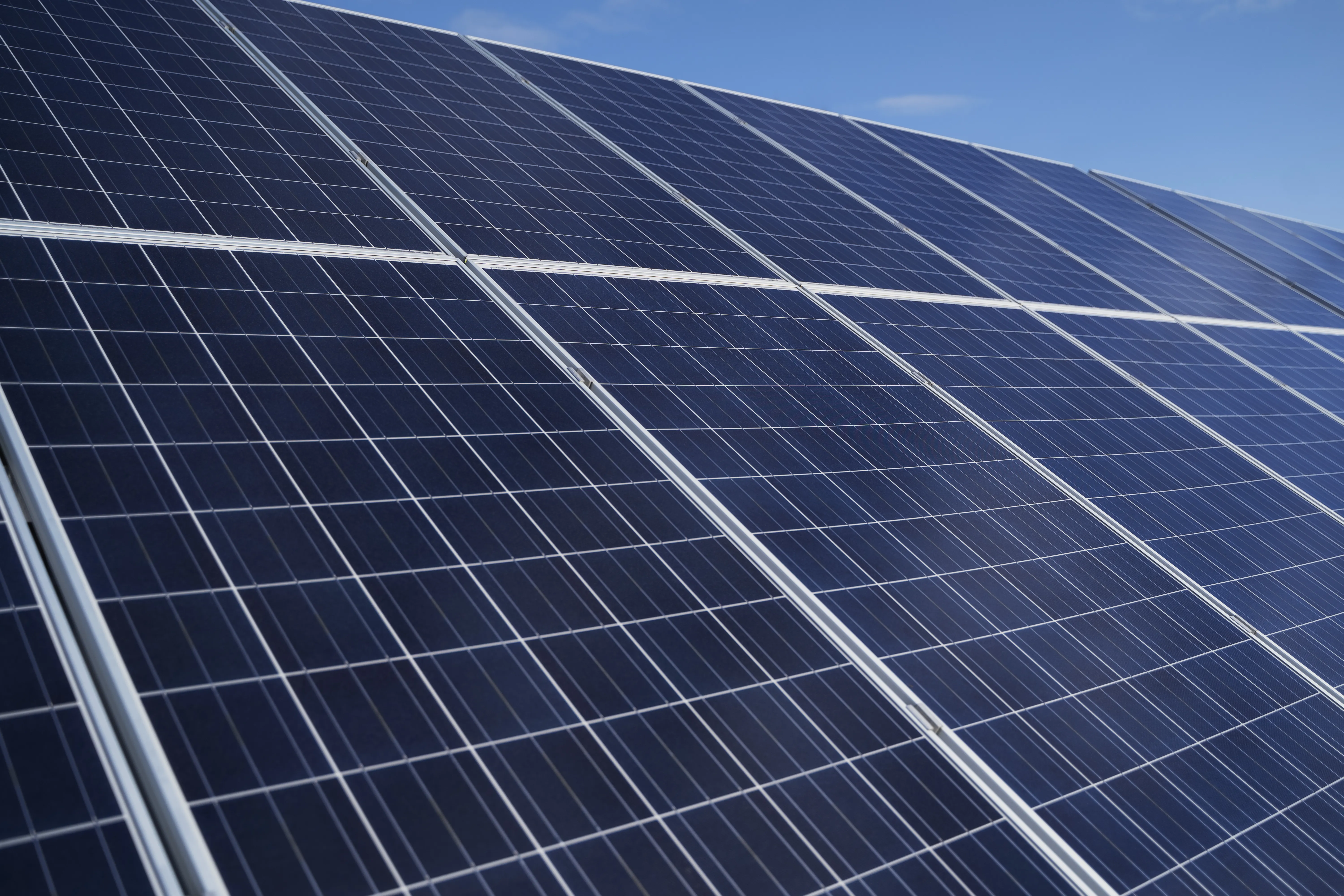 Produto: compra de paineis solares