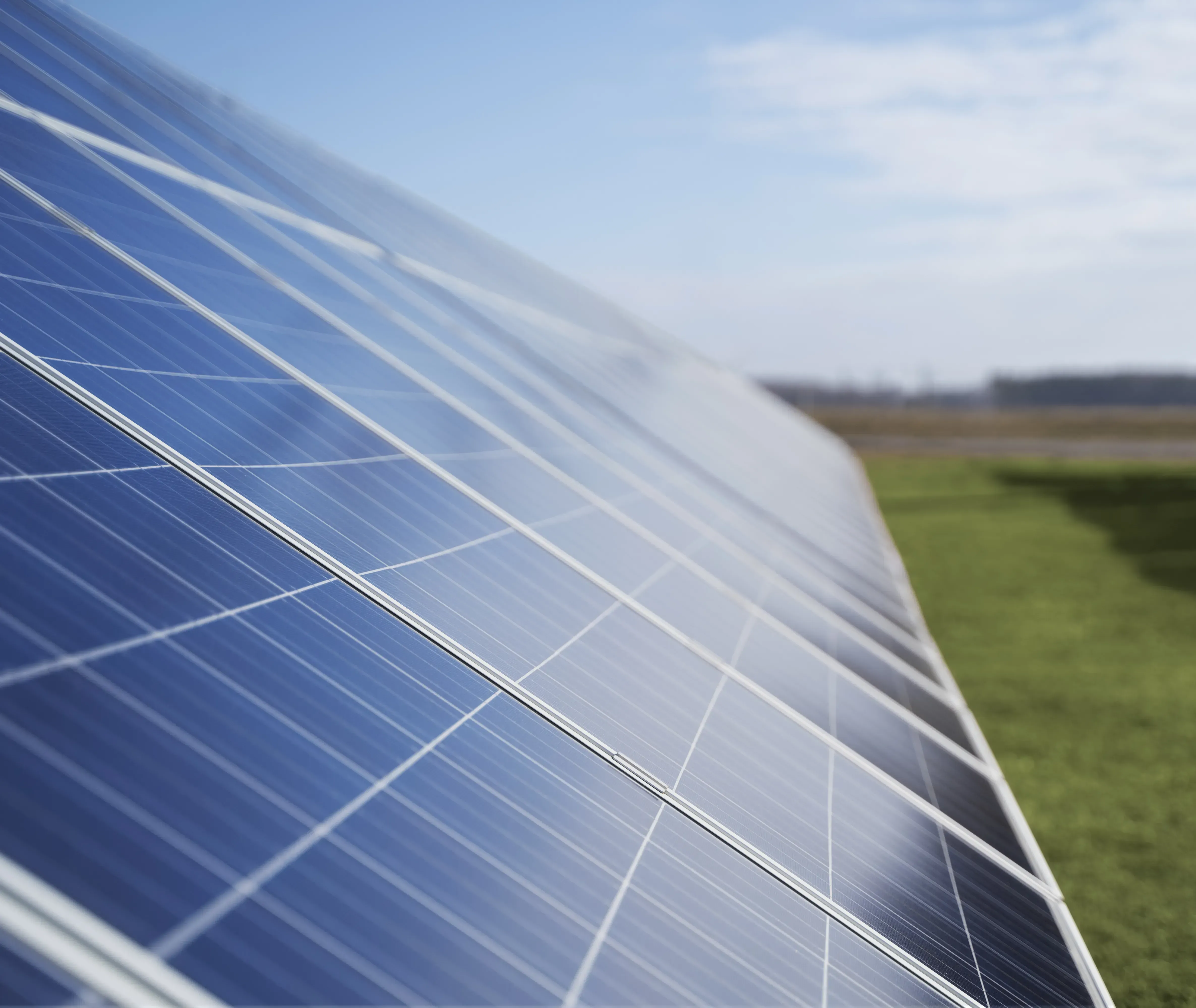 painel solar