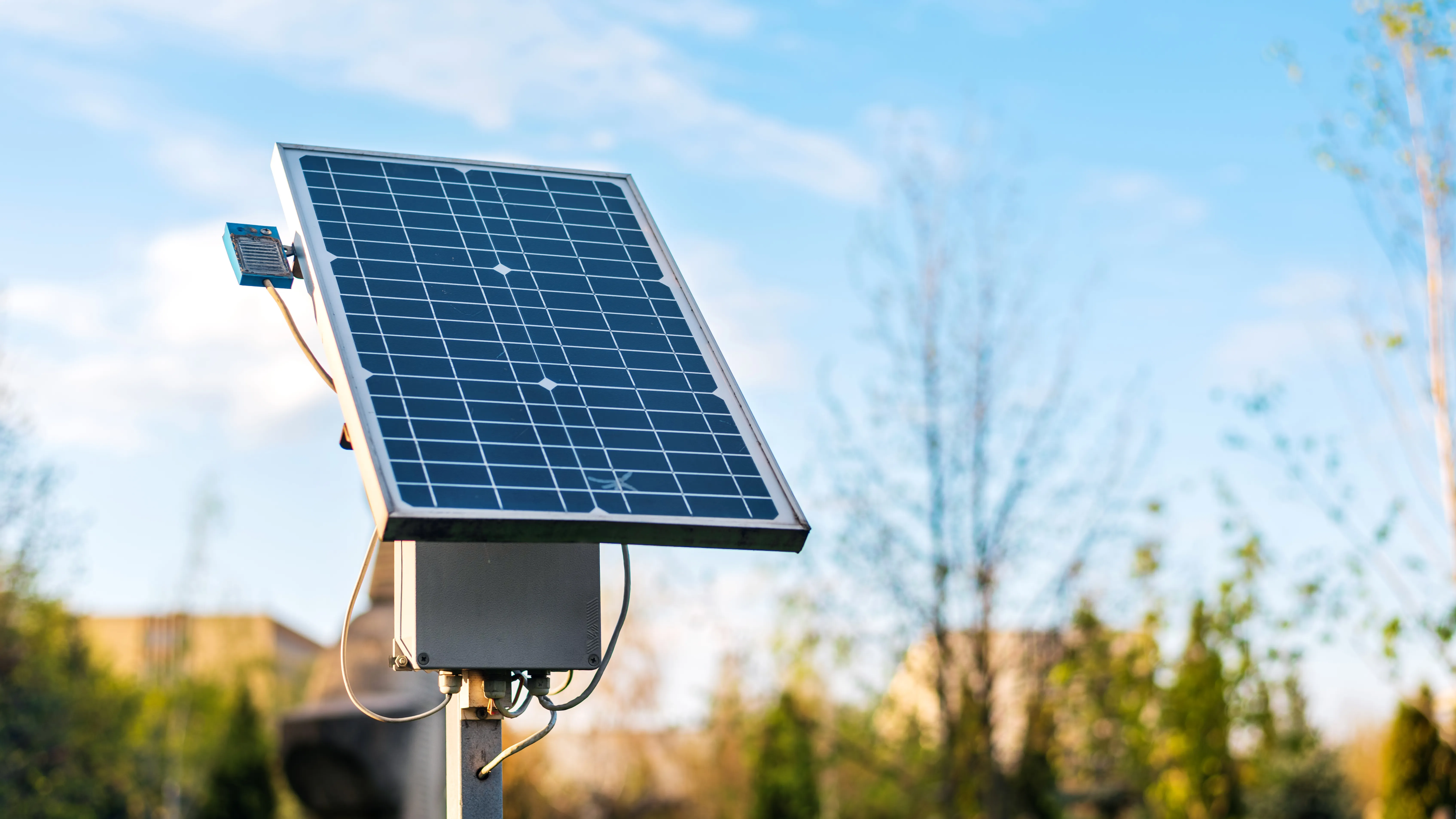 Categoria controladores de carga solar de Energia Renovada